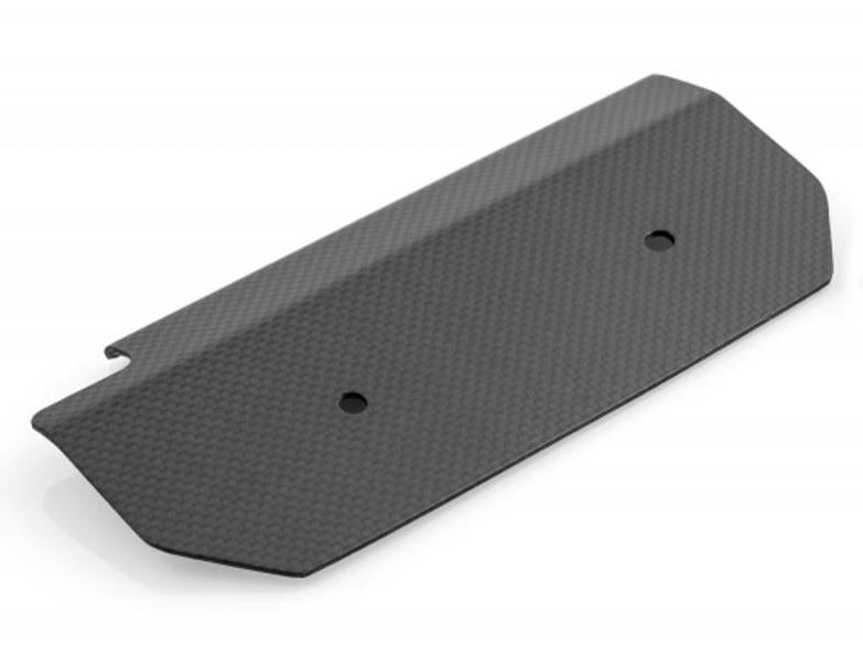 ZA842 - CNC RACING Ducati Monster 1200 Carbon Crankcase Protection – Accessories in the Factory Racing Motorcycle Aftermarket Accessories and Parts Online Shop