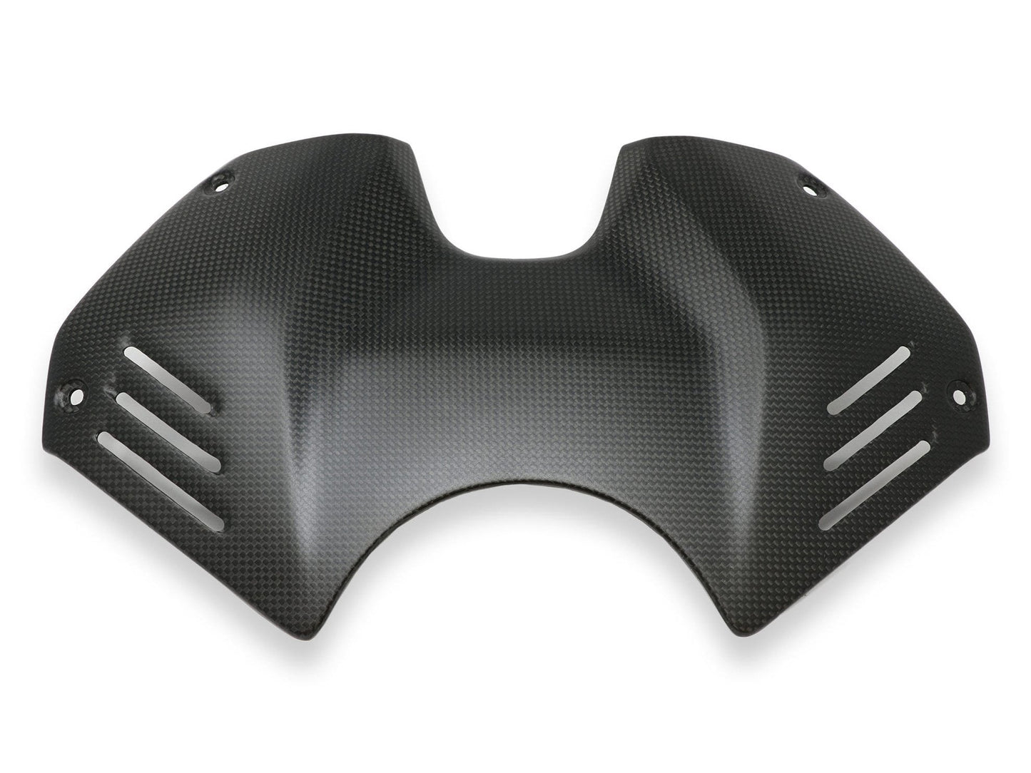 ZA860 - CNC RACING Ducati Panigale V4 (18/21) Carbon Tank Battery Cover – Accessories in the Factory Racing Motorcycle Aftermarket Accessories and Parts Online Shop