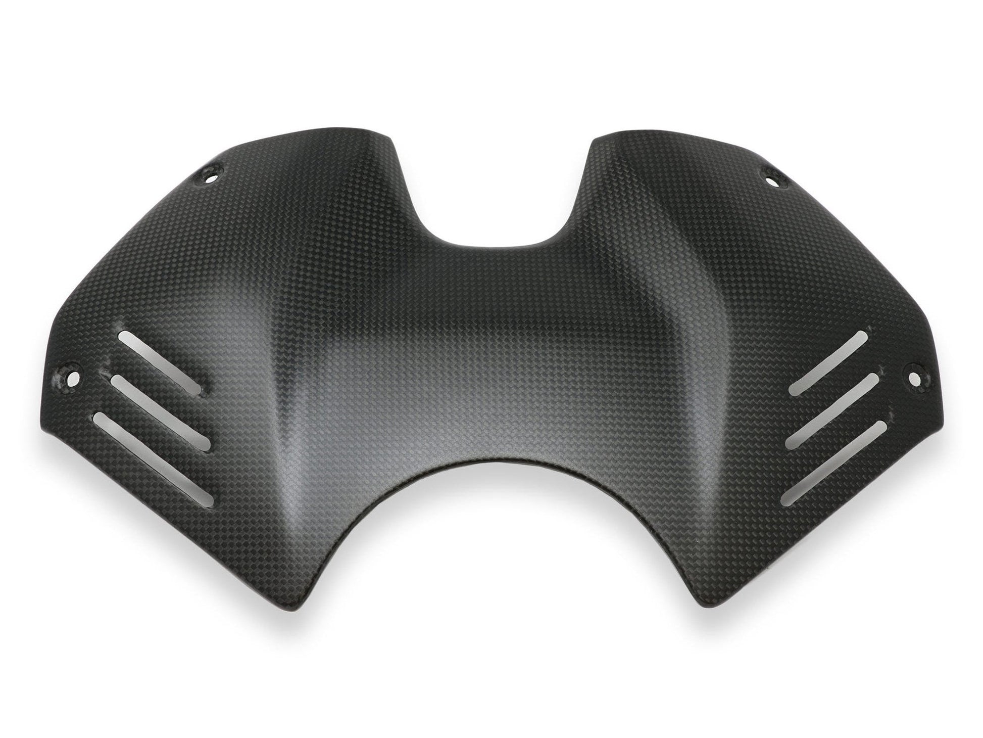ZA860 - CNC RACING Ducati Panigale V4 (18/21) Carbon Tank Battery Cover – Accessories in the Factory Racing Motorcycle Aftermarket Accessories and Parts Online Shop