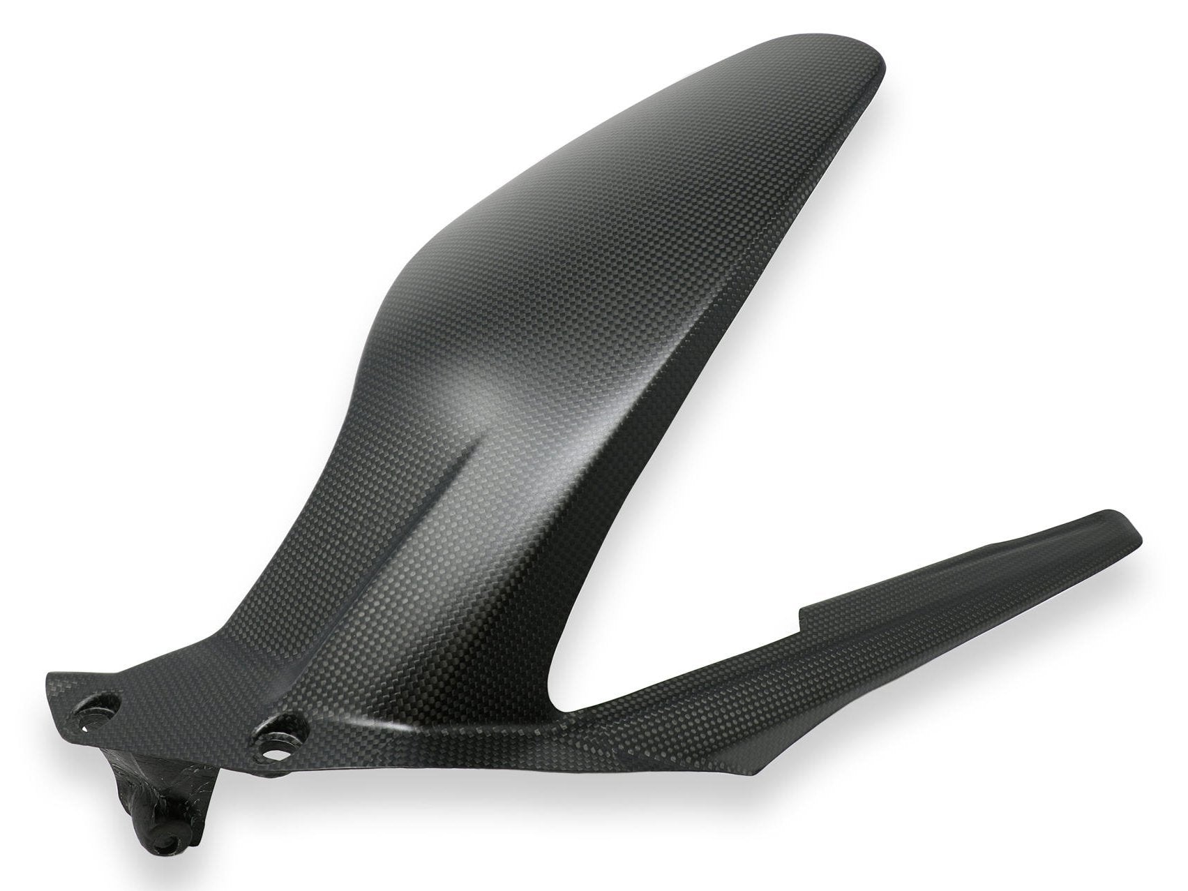 ZA862 - CNC RACING Ducati Panigale V4 / Streetfighter V4 (18/24) Carbon Rear Mudguard – Accessories in the Factory Racing Motorcycle Aftermarket Accessories and Parts Online Shop