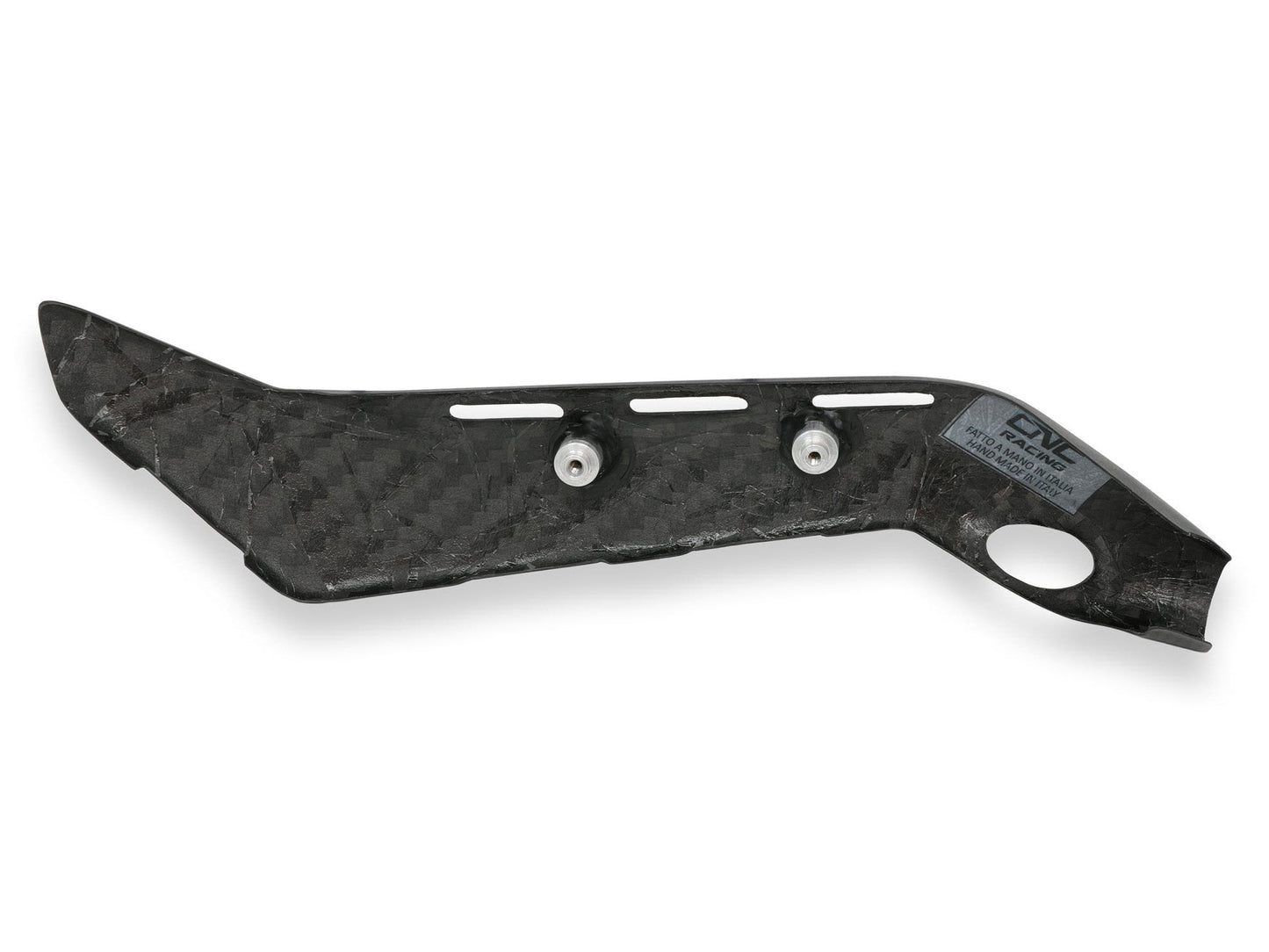 ZA863 - CNC RACING Ducati Panigale V4 (18/24) Carbon Rear Subframe Covers (under seat) – Accessories in the Factory Racing Motorcycle Aftermarket Accessories and Parts Online Shop