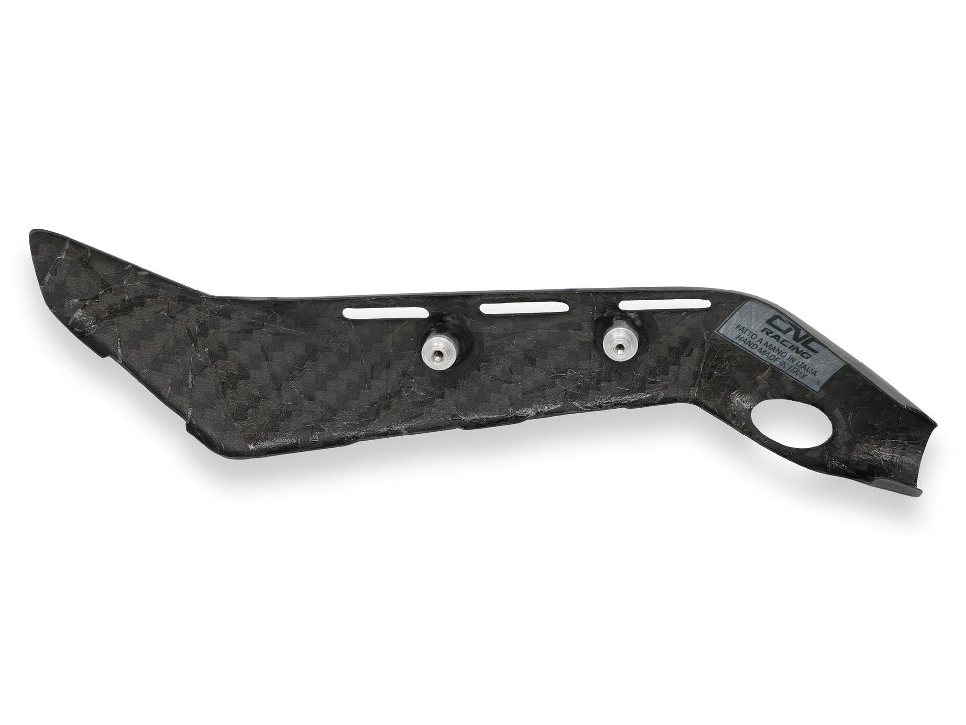 ZA863 - CNC RACING Ducati Panigale V4 (18/24) Carbon Rear Subframe Covers (under seat) – Accessories in the Factory Racing Motorcycle Aftermarket Accessories and Parts Online Shop