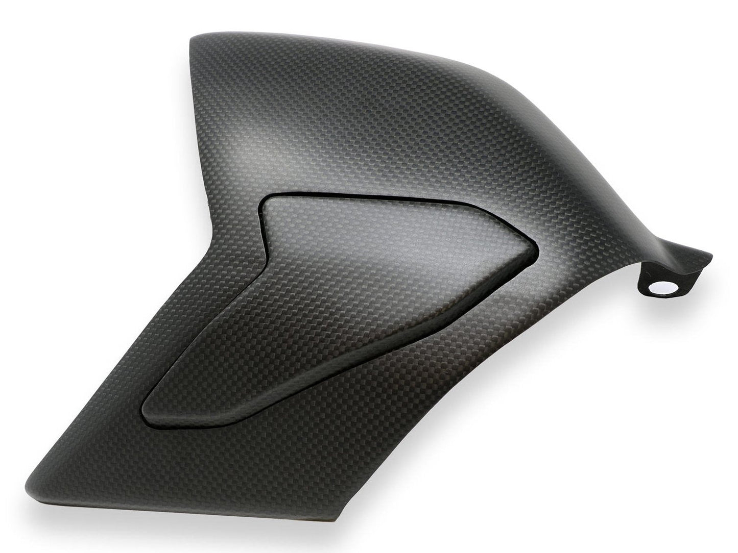 ZA864 - CNC RACING Ducati Panigale V4 (18/24) Carbon Swingarm Cover – Accessories in the Factory Racing Motorcycle Aftermarket Accessories and Parts Online Shop