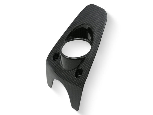 ZA867 - CNC RACING MV Agusta Brutale 800 (2016) Carbon Ignition Switch Cover – Accessories in the Factory Racing Motorcycle Aftermarket Accessories and Parts Online Shop