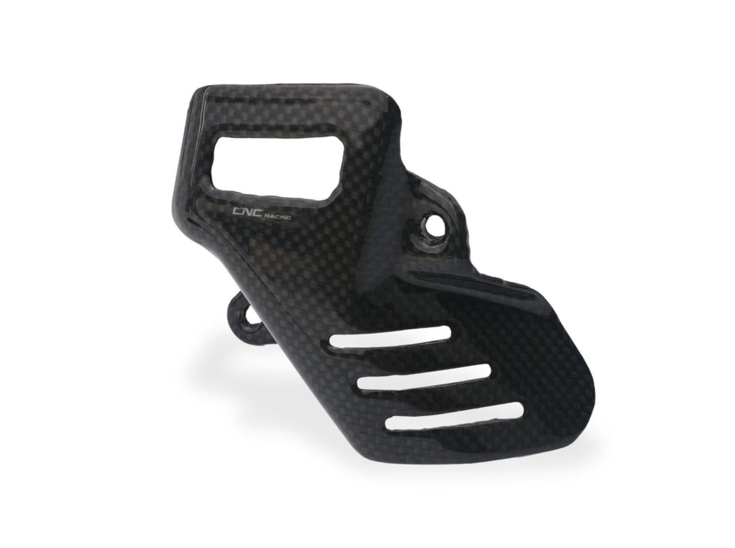 ZA883 - CNC RACING MV Agusta Brutale / Dragster (2016+) Carbon Rear Brake Fluid Tank Cover – Accessories in the Factory Racing Motorcycle Aftermarket Accessories and Parts Online Shop