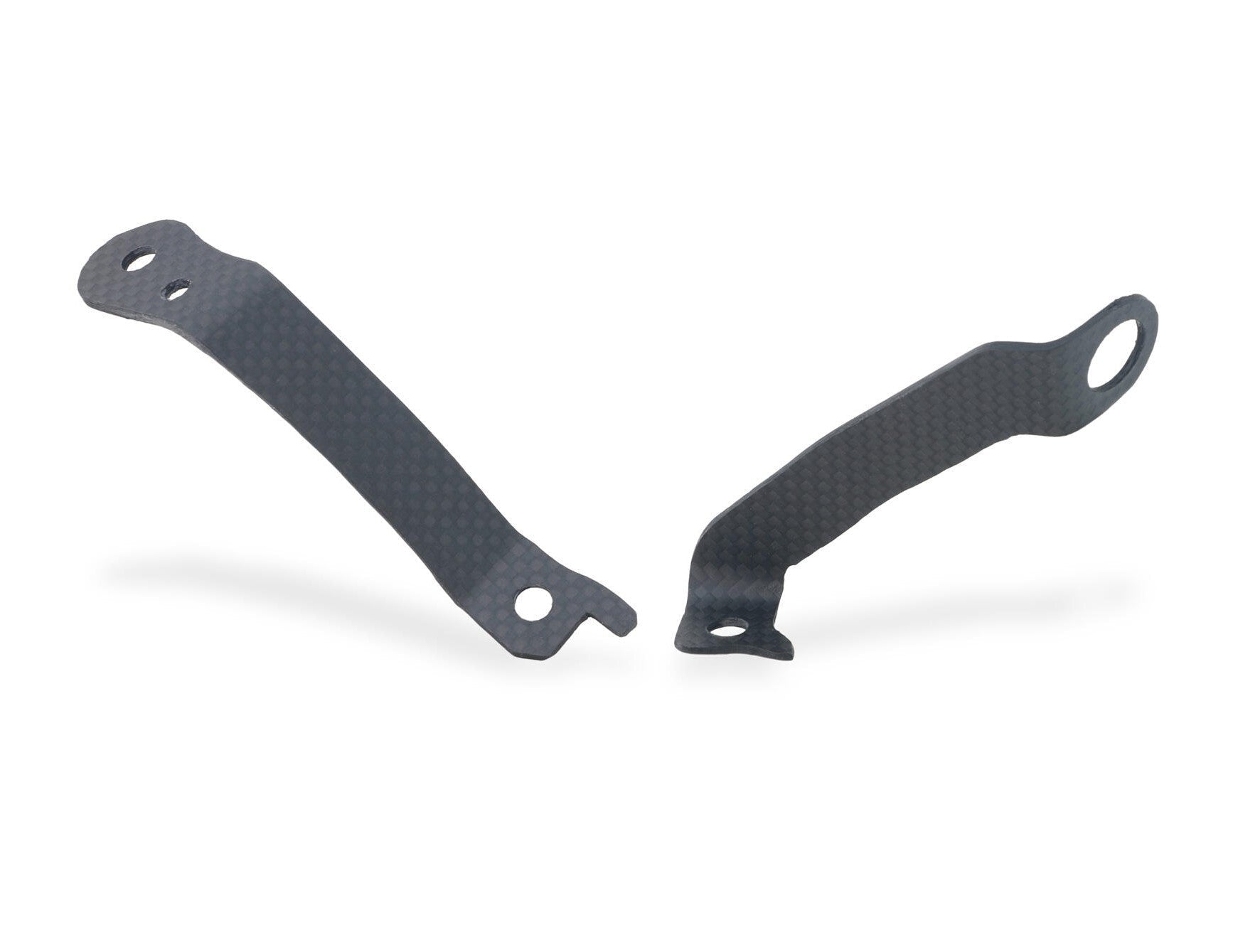 CNC RACING ZA955 Ducati Panigale V4 / V4S (2025+) Bracket Kit For Clutch And Brake Fluid Tank – Accessories in the Factory Racing Motorcycle Aftermarket Accessories and Parts Online Shop