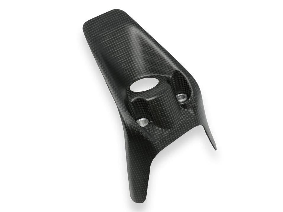 ZA967 - CNC RACING Ducati Monster 1200/821 Carbon Key Cover – Accessories in the Factory Racing Motorcycle Aftermarket Accessories and Parts Online Shop