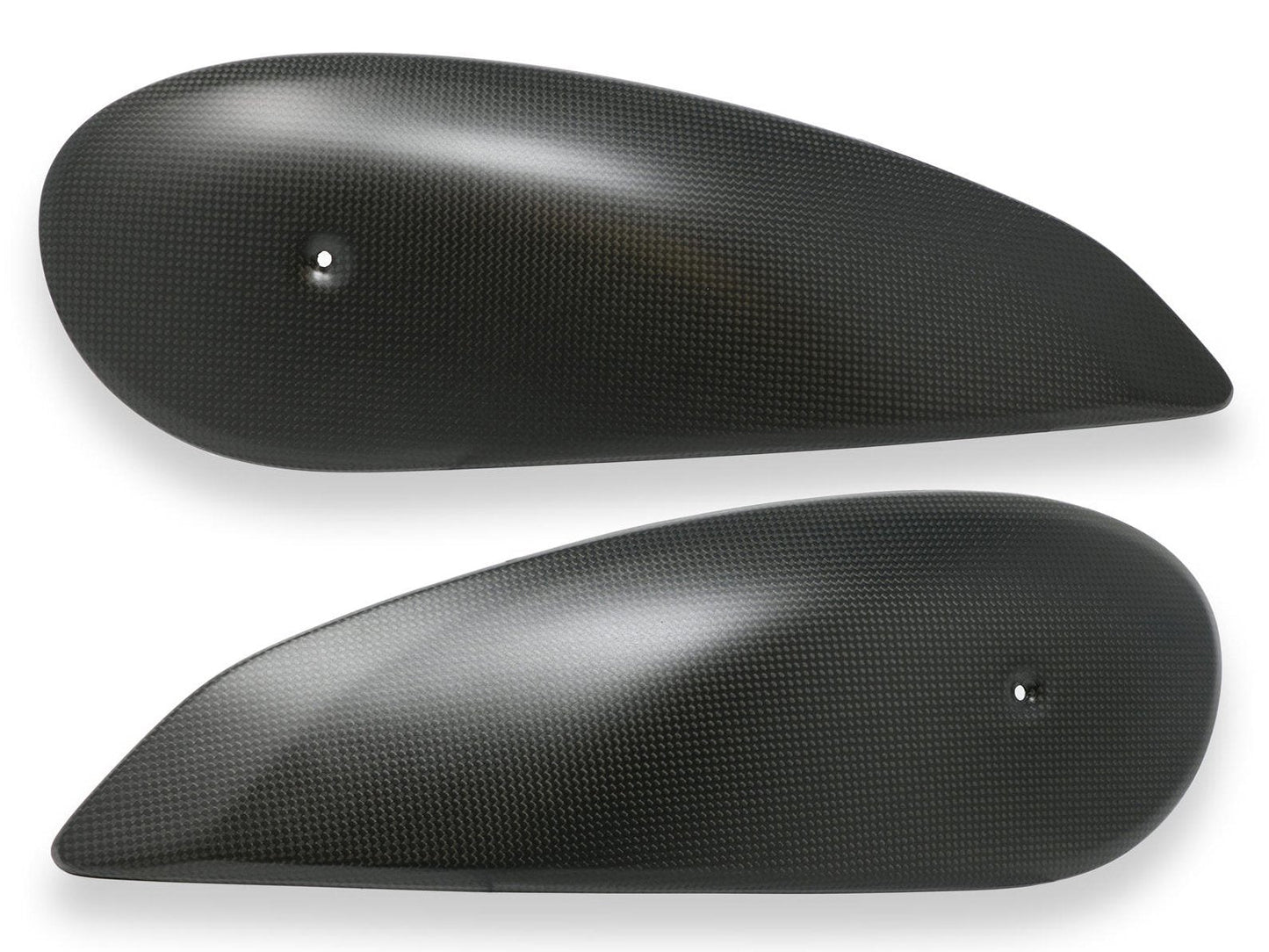 ZA974 - CNC RACING Ducati Scrambler 800 Carbon Fuel Tank Cover – Accessories in the Factory Racing Motorcycle Aftermarket Accessories and Parts Online Shop