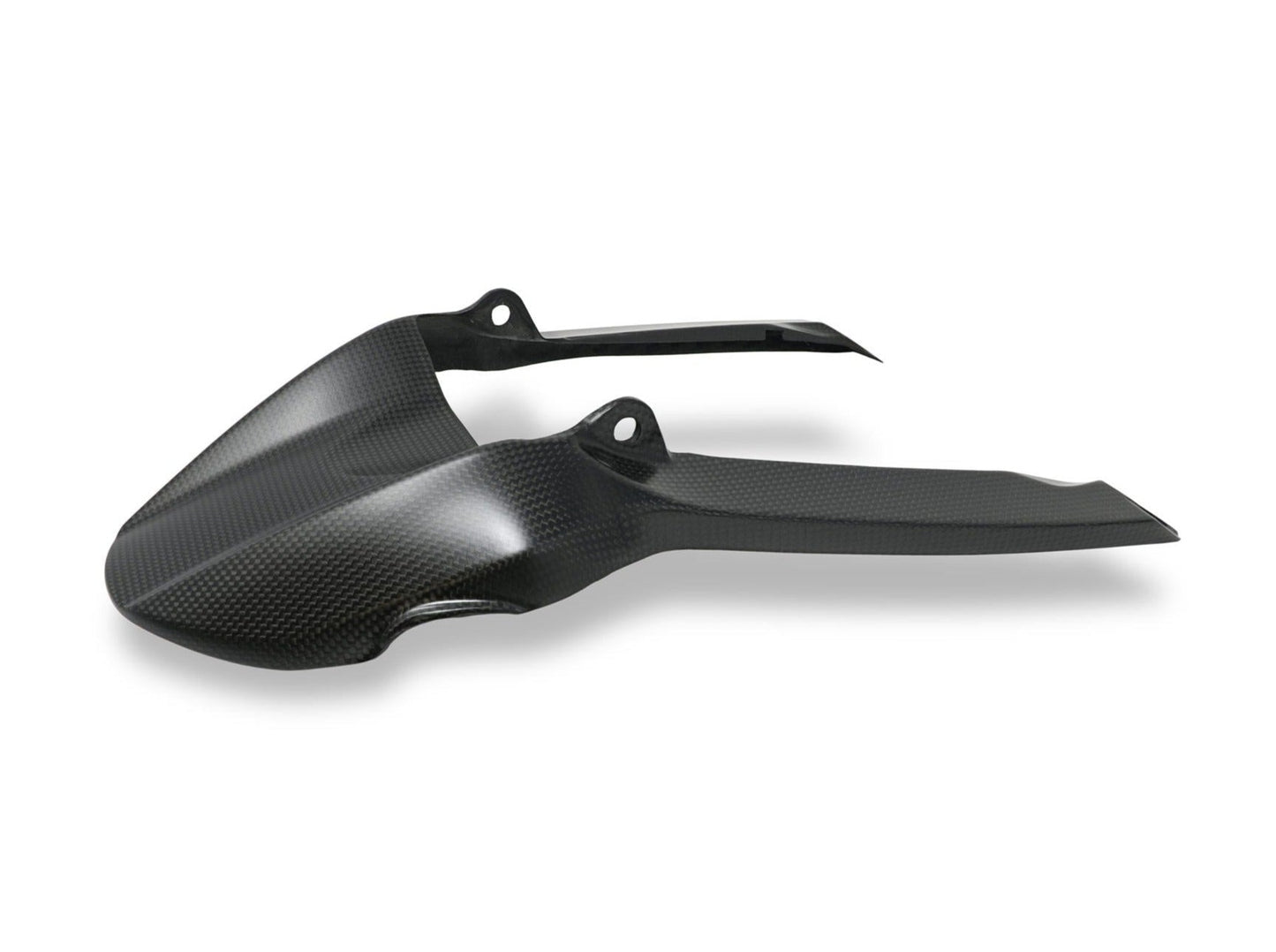 ZA983 - CNC RACING Ducati Scrambler 800 (2015+) Carbon Rear Fender – Accessories in the Factory Racing Motorcycle Aftermarket Accessories and Parts Online Shop