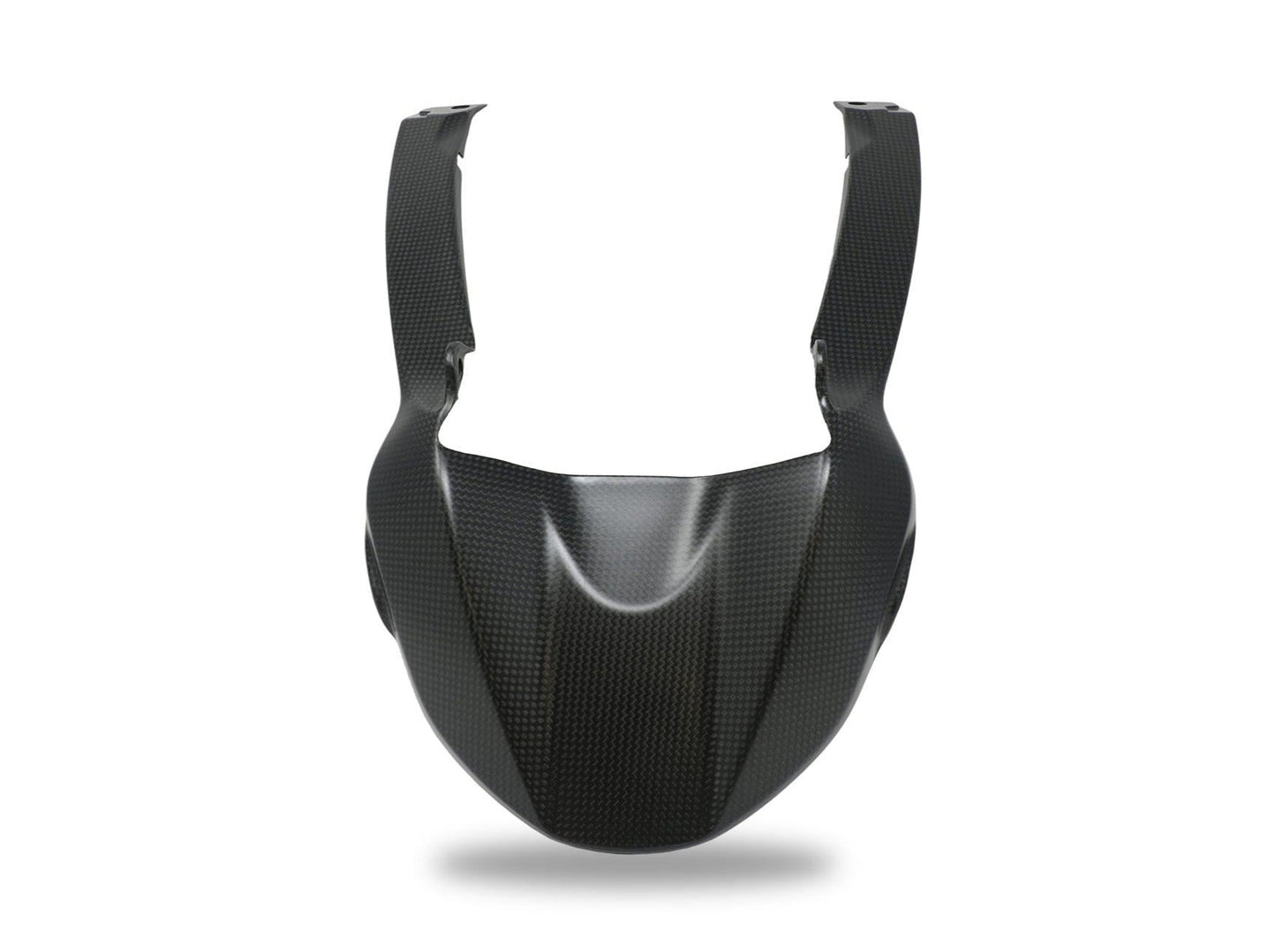 ZA983 - CNC RACING Ducati Scrambler 800 (2015+) Carbon Rear Fender – Accessories in the Factory Racing Motorcycle Aftermarket Accessories and Parts Online Shop