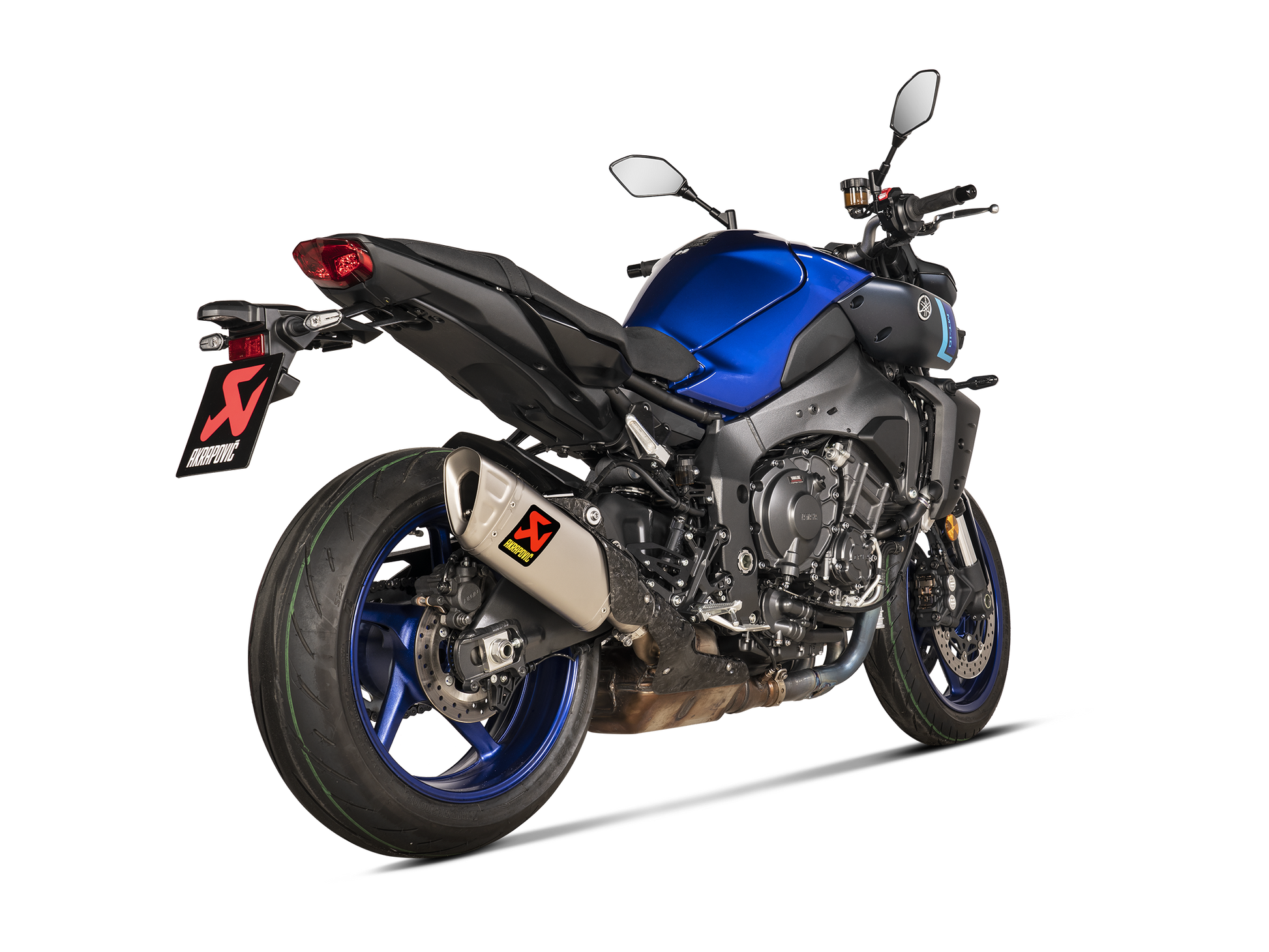 AKRAPOVIC P-HSY10SO6 Yamaha MT-10 / FZ-10 (2024+) Heat Shield (carbon) – Accessories in the 2WheelsHero Motorcycle Aftermarket Accessories and Parts Online Shop