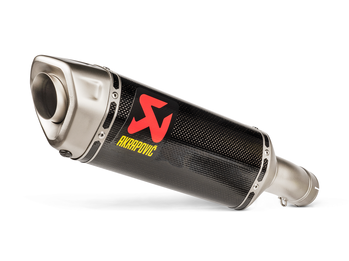 AKRAPOVIC S-B10SO16-HZC BMW S1000R / M1000R (2021+) Slip-On Exhaust (carbon) – Accessories in the 2WheelsHero Motorcycle Aftermarket Accessories and Parts Online Shop