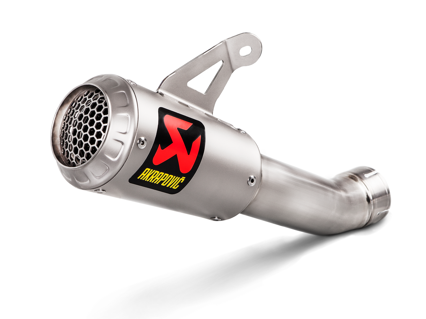 AKRAPOVIC S-H10SO18-CBT Honda CBR1000RR / SP (2019+) Slip-on Exhaust (titanium) – Accessories in the 2WheelsHero Motorcycle Aftermarket Accessories and Parts Online Shop