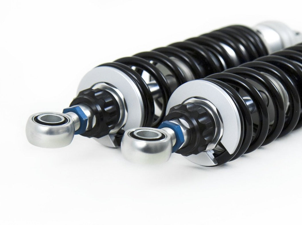 RE912 - ÖHLINS Royal Enfield Continental GT 650 / Interceptor (19/20) Rear Shock Absorber