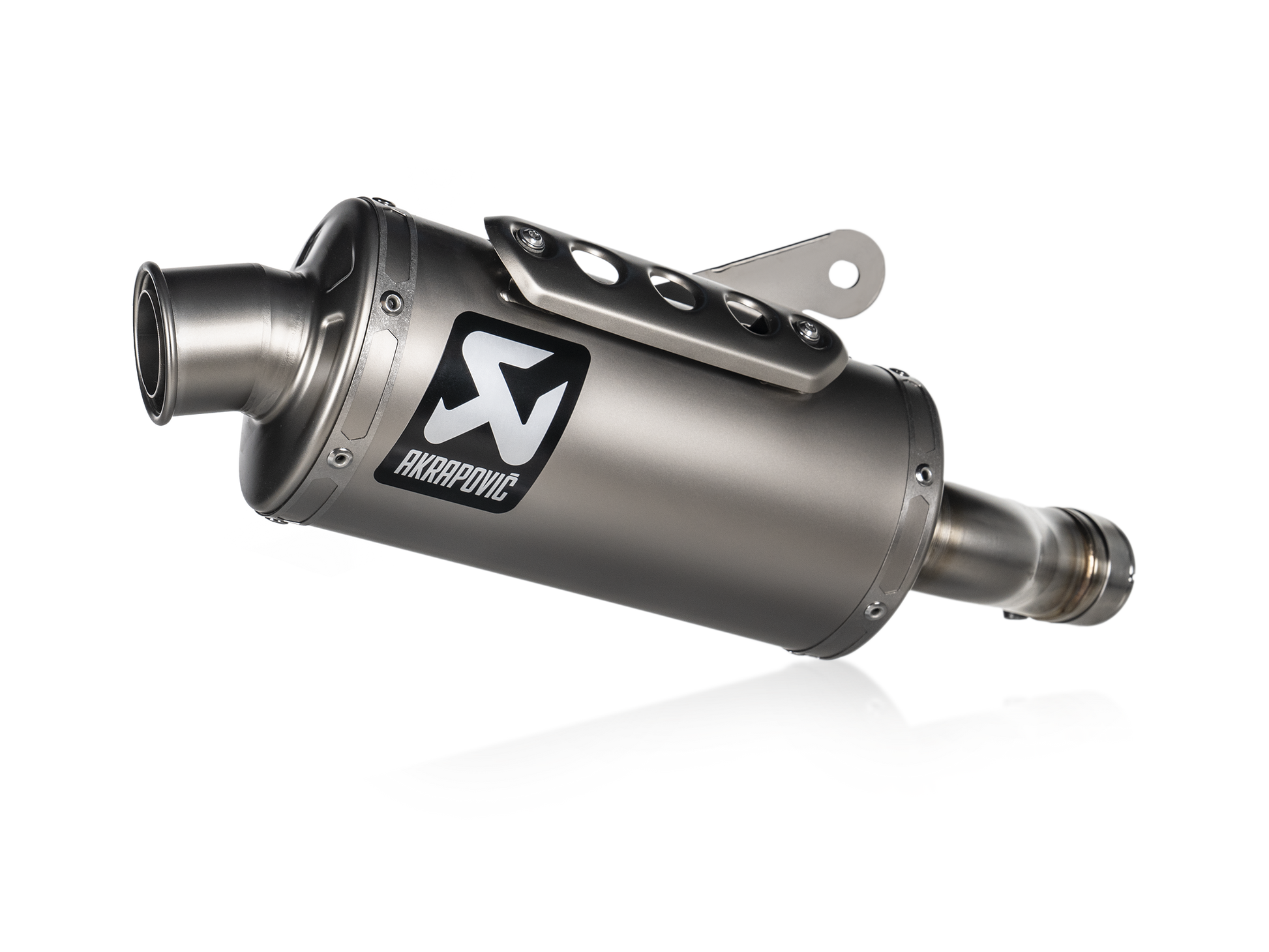 AKRAPOVIC S-T4SO1-HDT Triumph Speed 400 (2024+) Slip-On Exhaust (titanium) – Accessories in the 2WheelsHero Motorcycle Aftermarket Accessories and Parts Online Shop