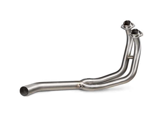AKRAPOVIC E-Y7R2 Yamaha Ténéré 700 (2024+) Optional Header (SS) – Accessories in the 2WheelsHero Motorcycle Aftermarket Accessories and Parts Online Shop