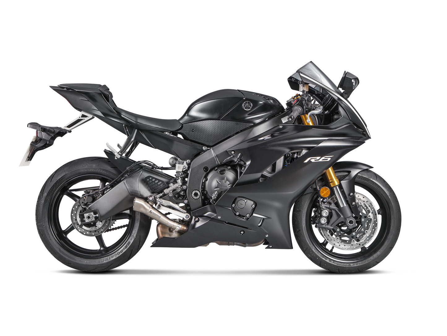 AKRAPOVIC SM-Y6SO6T Yamaha YZF-R6 (2025+) Slip-On Exhaust (titanium) – Accessories in the 2WheelsHero Motorcycle Aftermarket Accessories and Parts Online Shop