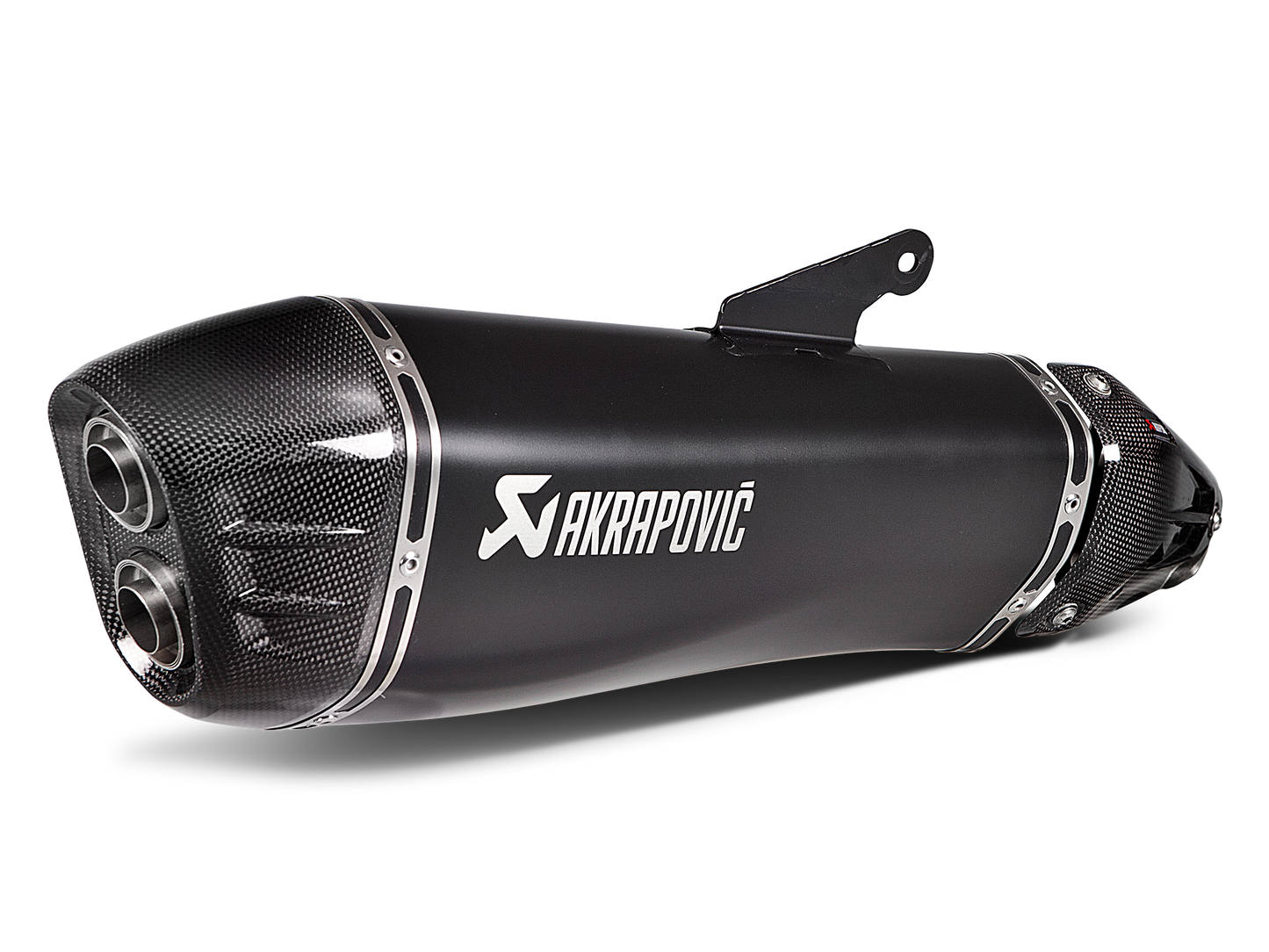 AKRAPOVIC S-K10SO21-HRAABL Kawasaki Ninja H2 SX (2020+) Slip-on Exhaust (titanium) – Accessories in the 2WheelsHero Motorcycle Aftermarket Accessories and Parts Online Shop