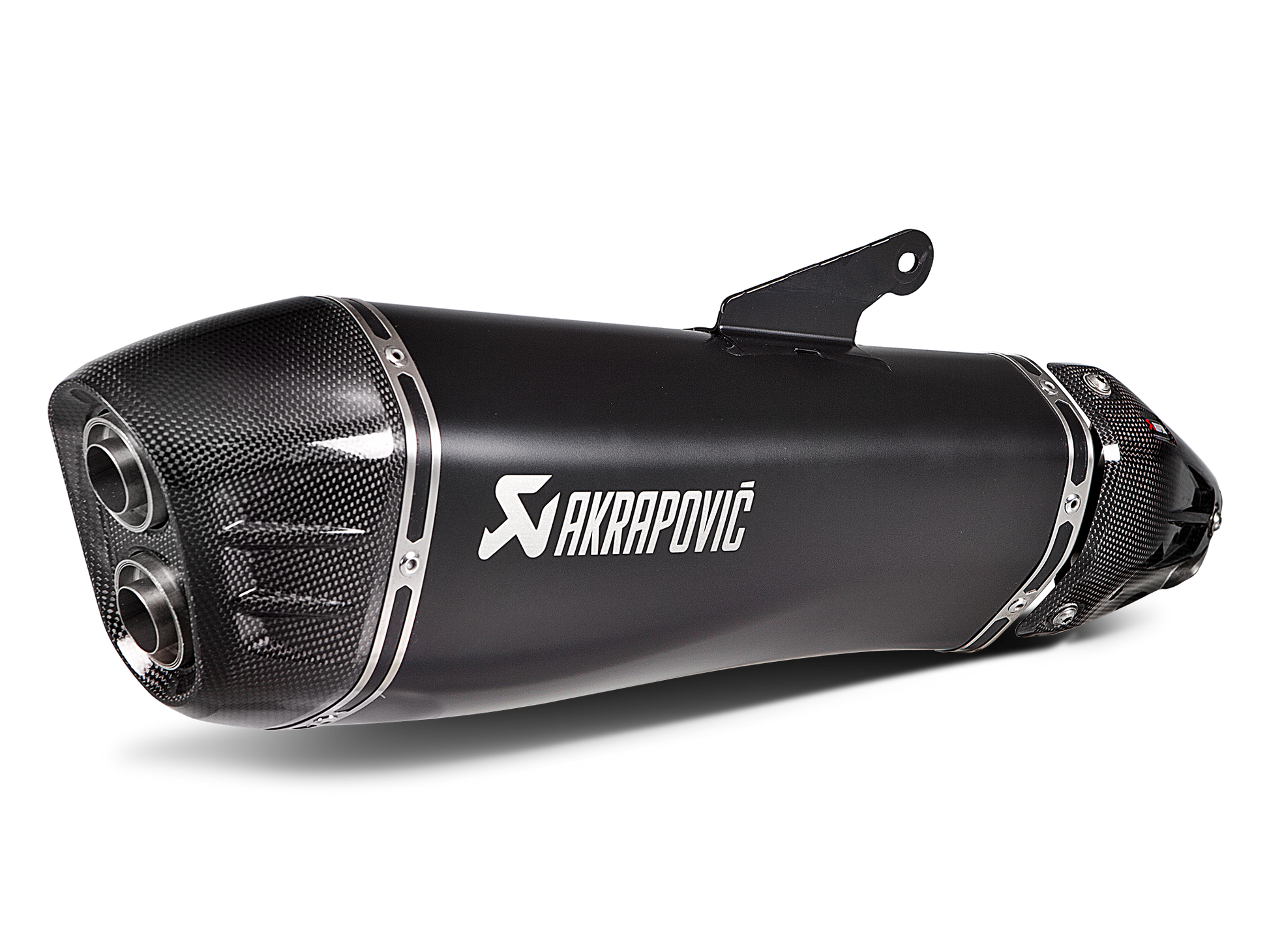 AKRAPOVIC S-K10SO21-HRAABL Kawasaki Ninja H2 SX (2020+) Slip-on Exhaust (titanium) – Accessories in the 2WheelsHero Motorcycle Aftermarket Accessories and Parts Online Shop