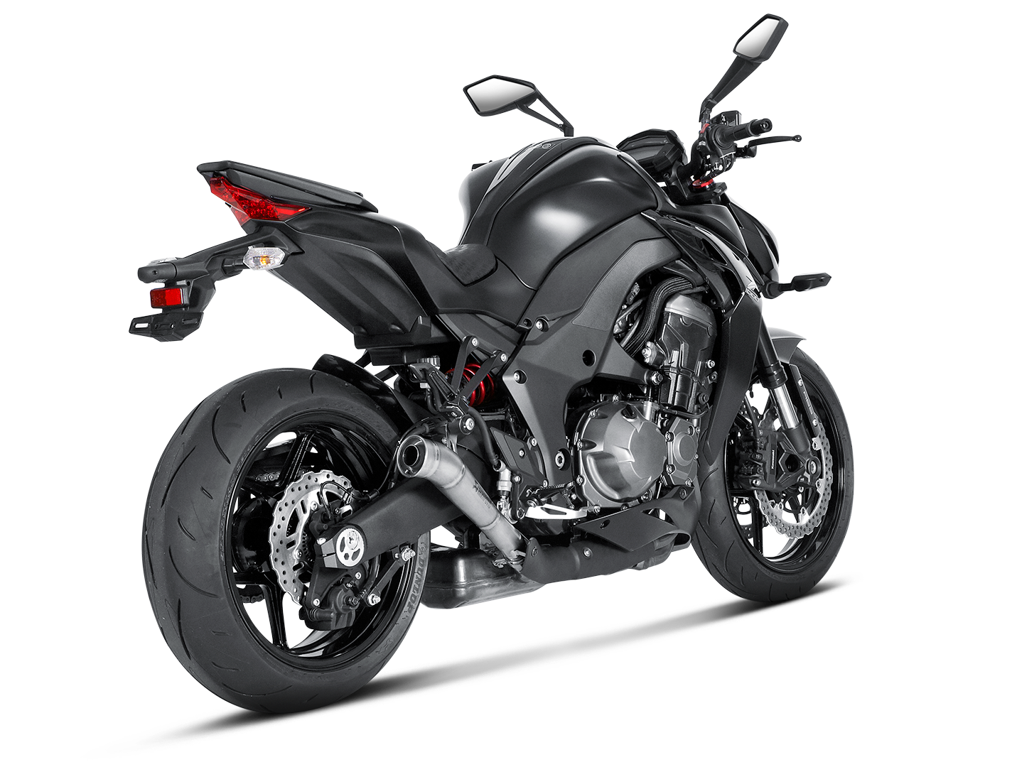 AKRAPOVIC SM-K10SO2T Kawasaki Z1000 / SX / Ninja 1000 (2020+) Slip-on Exhaust (titanium) – Accessories in the 2WheelsHero Motorcycle Aftermarket Accessories and Parts Online Shop