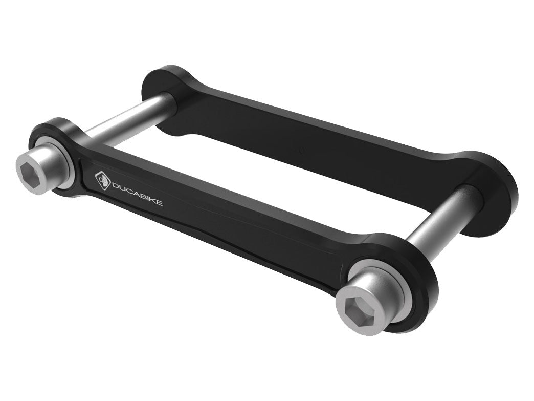 ADR07 - DBK Ducati Panigale V4 / Streetfighter (2018+) Rear Reaction Rods (16mm)