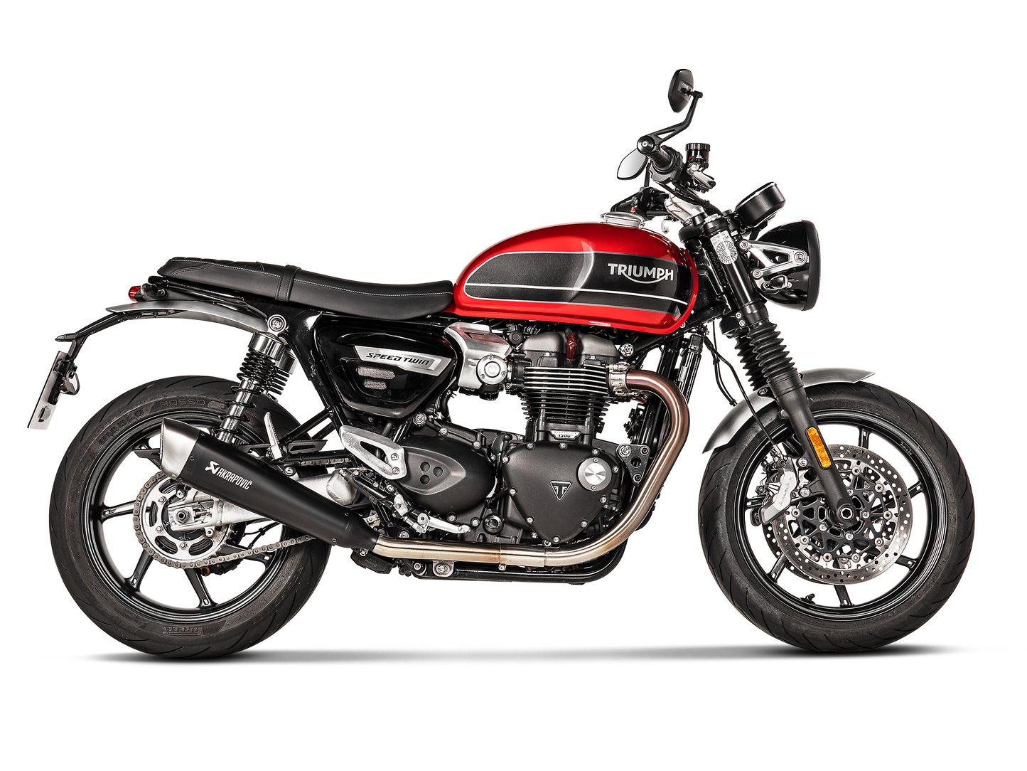 AKRAPOVIC S-T12SO2-HCQTBL Triumph Thruxton 1200 / R / RS (2020+) Slip-On Exhaust (titanium) – Accessories in the 2WheelsHero Motorcycle Aftermarket Accessories and Parts Online Shop