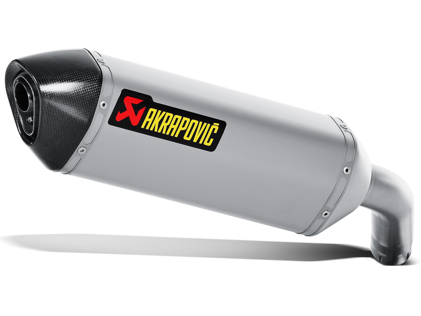 AKRAPOVIC S-H8SO2-HRT Honda VFR800X Crossrunner (2014+) Slip-on Exhaust (titanium) – Accessories in the 2WheelsHero Motorcycle Aftermarket Accessories and Parts Online Shop