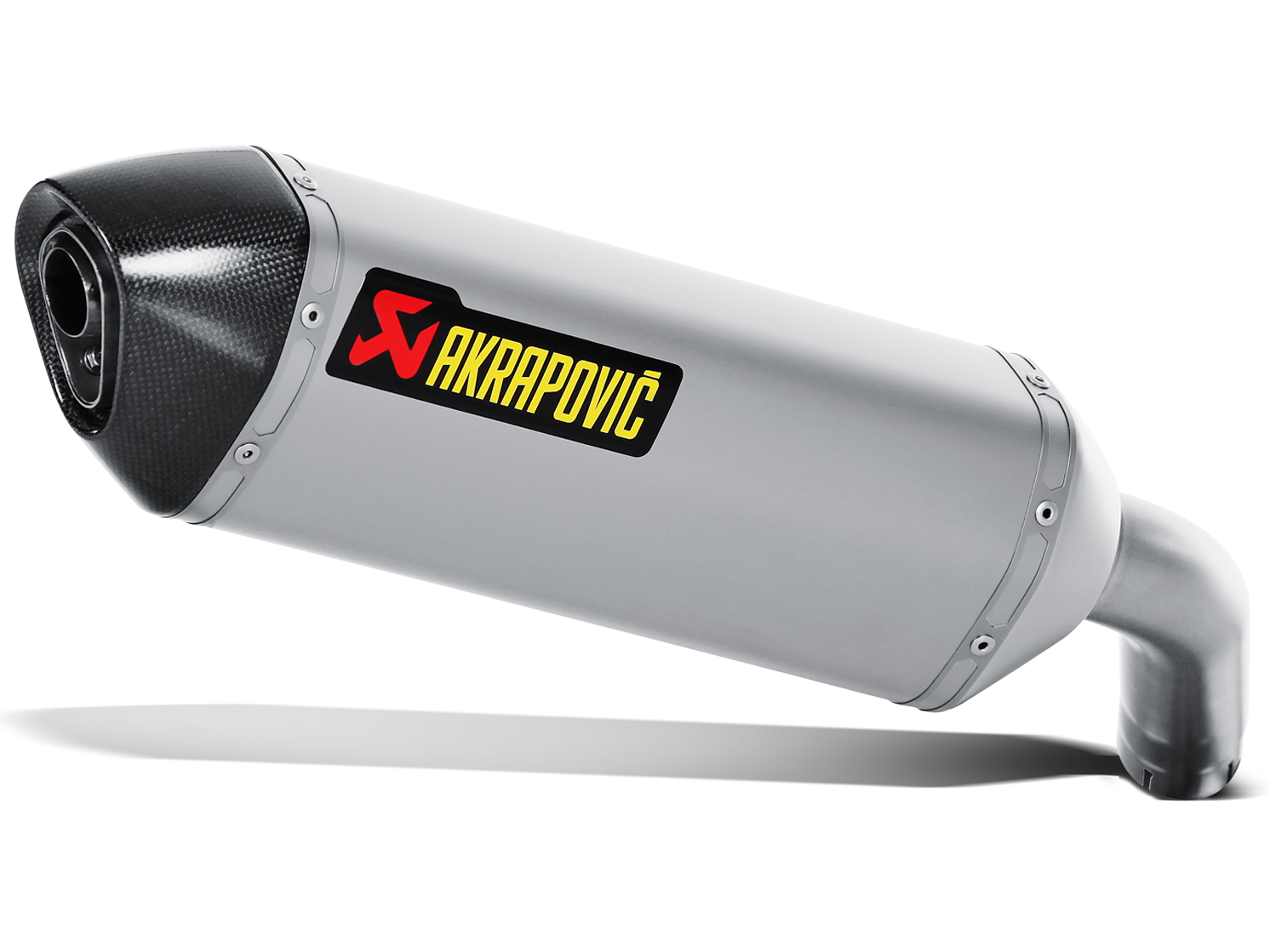 AKRAPOVIC S-H8SO2-HRT Honda VFR800X Crossrunner (2014+) Slip-on Exhaust (titanium) – Accessories in the 2WheelsHero Motorcycle Aftermarket Accessories and Parts Online Shop