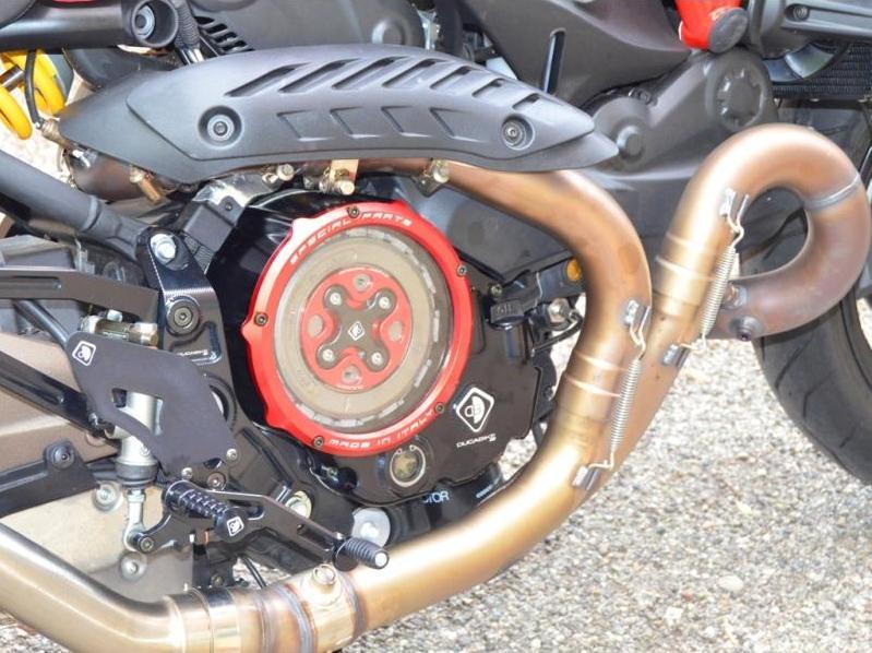 AFI01 - DUCABIKE Ducati Monster 821 (15/16) Hydraulic Clutch kit