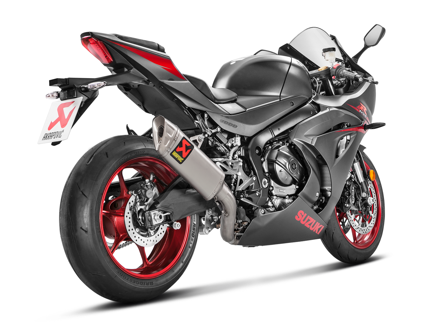 AKRAPOVIC S-S10R11-APLT Suzuki GSX-R1000 (2024+) Exhaust System "Racing Line" (titanium) – Accessories in the 2WheelsHero Motorcycle Aftermarket Accessories and Parts Online Shop