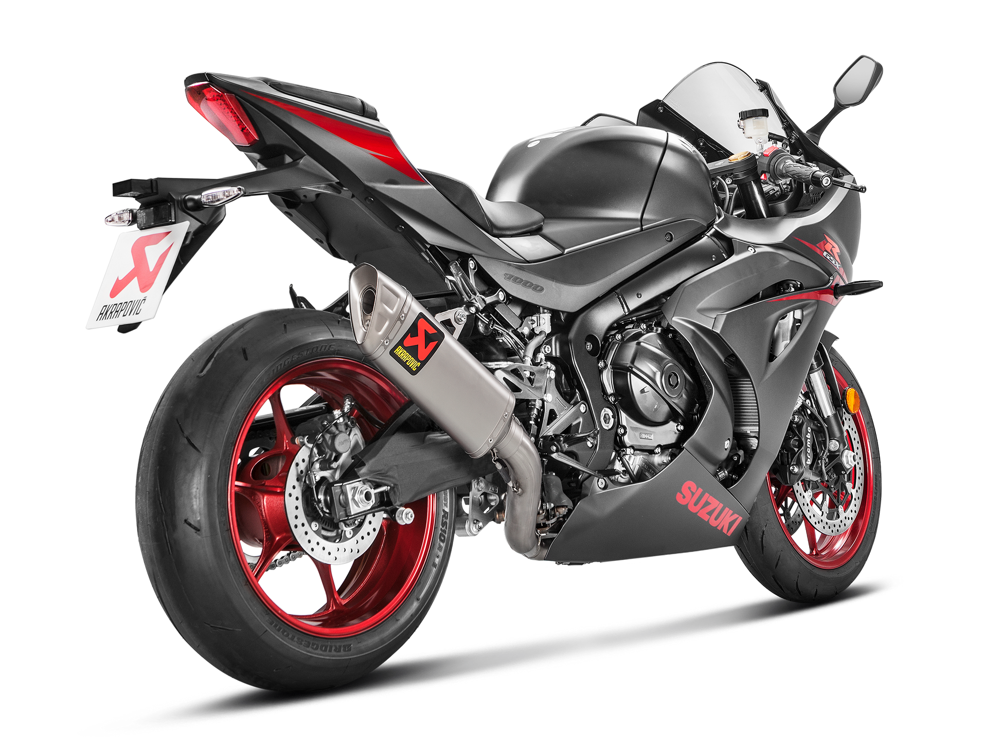 AKRAPOVIC S-S10R11-APLT Suzuki GSX-R1000 (2024+) Exhaust System "Racing Line" (titanium) – Accessories in the 2WheelsHero Motorcycle Aftermarket Accessories and Parts Online Shop
