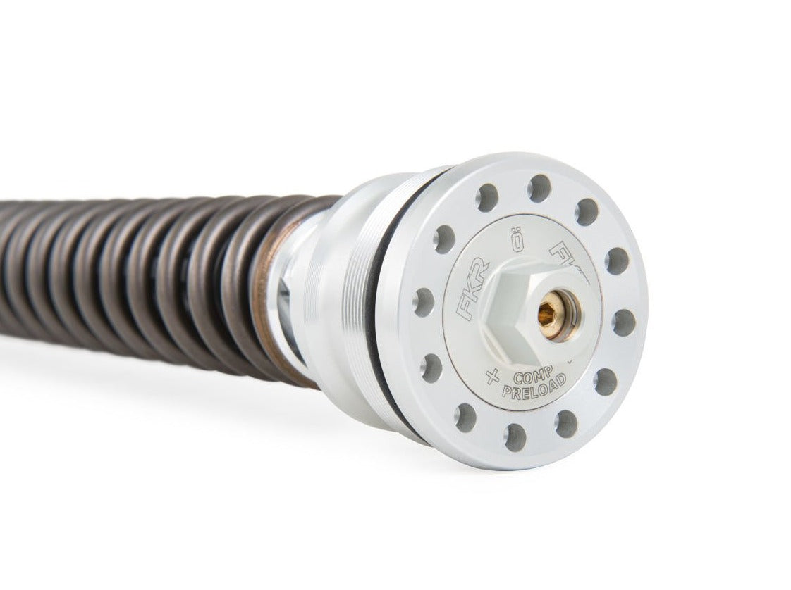 FKR126 - ÖHLINS Yamaha YZF-R1M (20/21) Front Fork Cartridge Kit