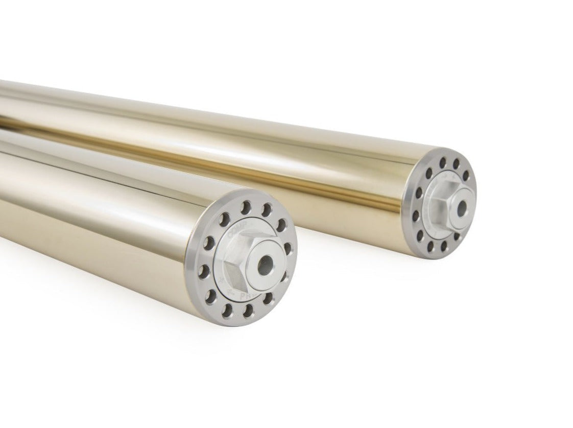 FG434SC - ÖHLINS BMW R nineT (16/20) Front Fork Kit (Full series; gold)