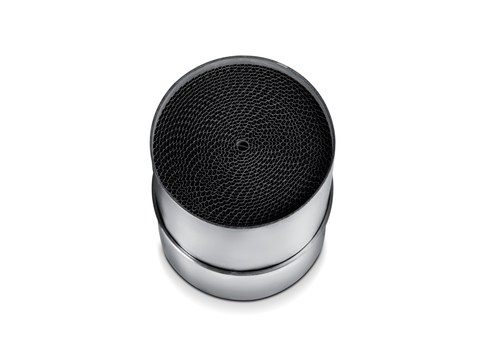 AKRAPOVIC P-KAT-057 Yamaha Niken (2020+) Catalytic Converter – Accessories in the 2WheelsHero Motorcycle Aftermarket Accessories and Parts Online Shop