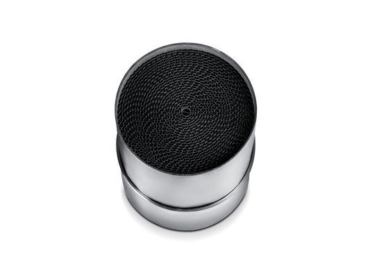 AKRAPOVIC P-KAT-057 Yamaha Niken (2020+) Catalytic Converter – Accessories in the 2WheelsHero Motorcycle Aftermarket Accessories and Parts Online Shop