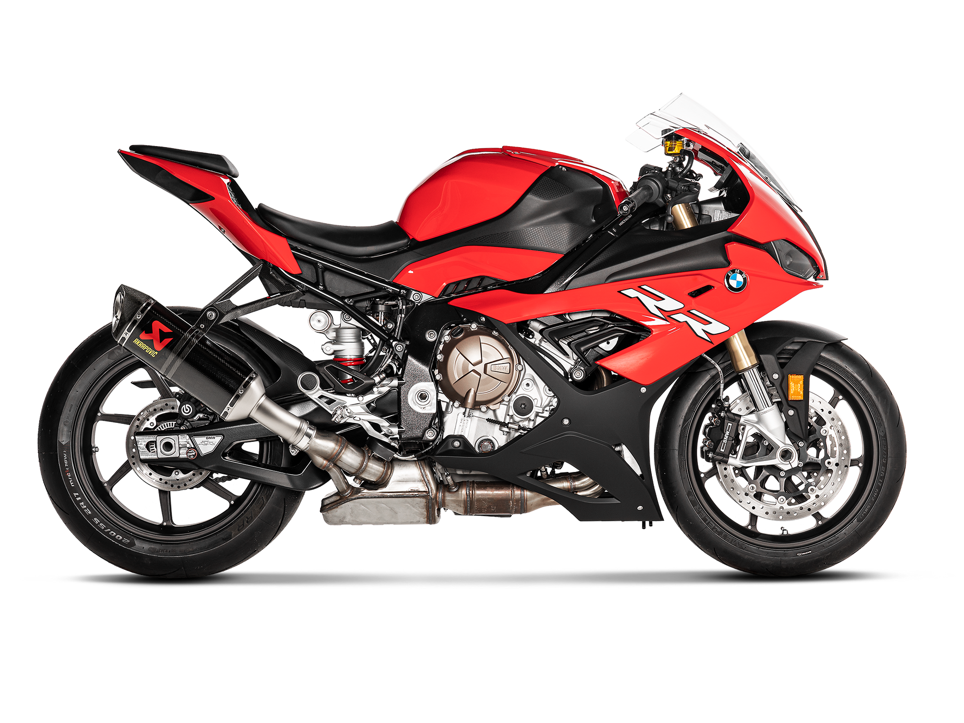 AKRAPOVIC S-B10SO10-ZC BMW S1000RR / M1000RR (2024+) Slip-On Exhaust (carbon) – Accessories in the 2WheelsHero Motorcycle Aftermarket Accessories and Parts Online Shop