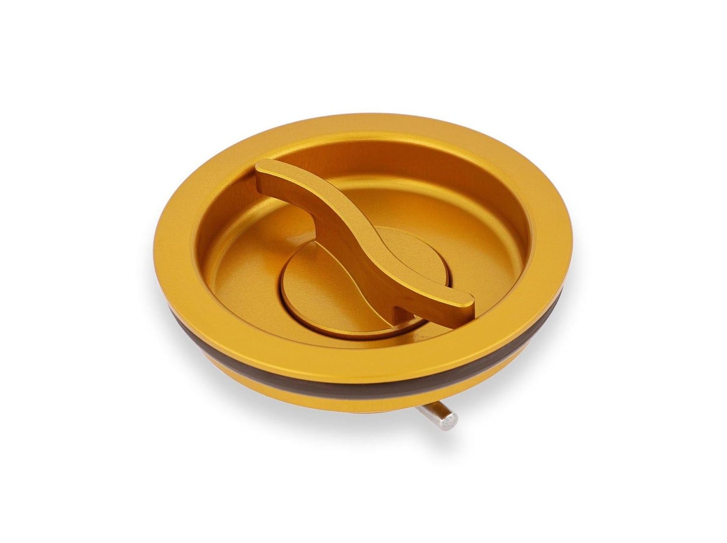 TSB25 - CNC RACING Ducati Carbon Fuel Tank Cap – Accessories in the Factory Racing Motorcycle Aftermarket Accessories and Parts Online Shop