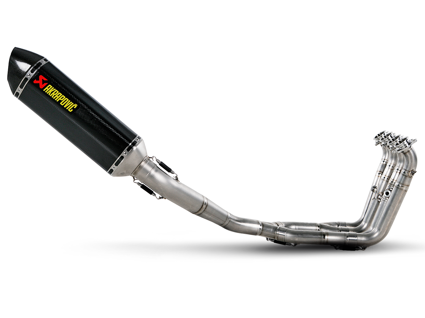 AKRAPOVIC S-B10R1-RC BMW S1000RR / M1000RR (2014+) Exhaust System "Racing Line" (carbon) – Accessories in the 2WheelsHero Motorcycle Aftermarket Accessories and Parts Online Shop