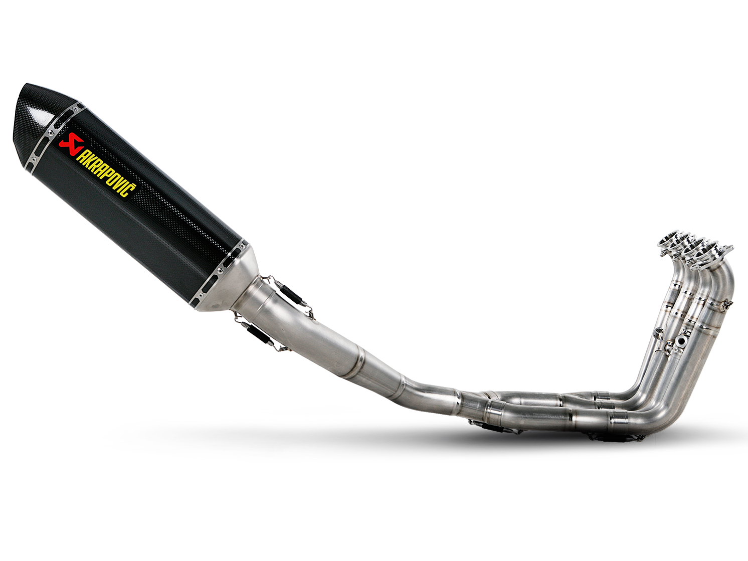 AKRAPOVIC S-B10R1-RC BMW S1000RR / M1000RR (2014+) Exhaust System "Racing Line" (carbon) – Accessories in the 2WheelsHero Motorcycle Aftermarket Accessories and Parts Online Shop