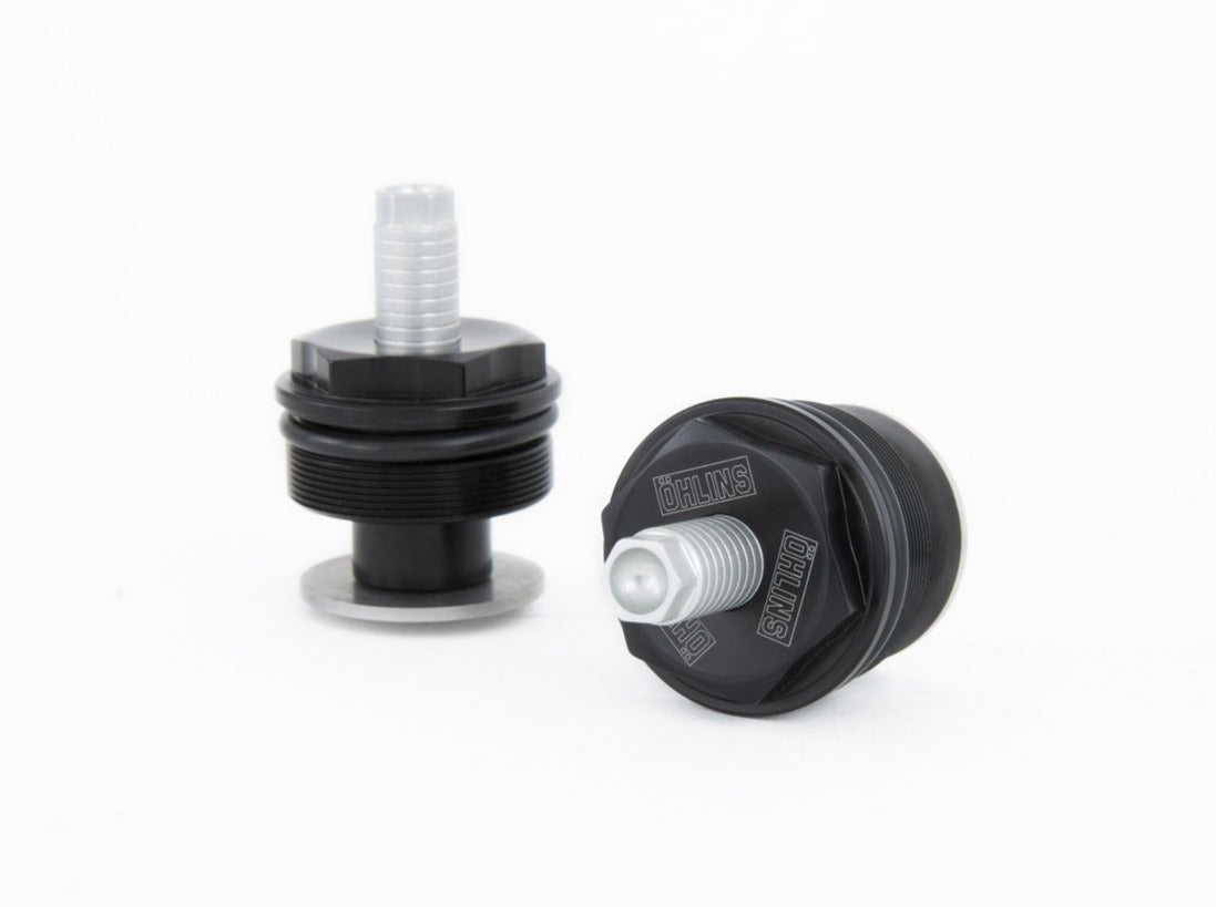 FSK136 - ÖHLINS Honda PCX150 / PCX160 Front Fork Spring Kit (Road / Track)