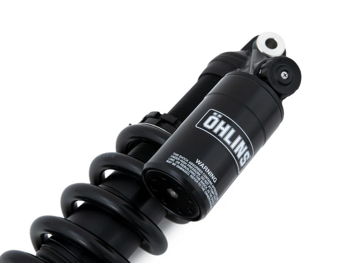 BM492 - ÖHLINS BMW R nineT Scrambler / Urban G/S (16/20) Rear Shock Absorber