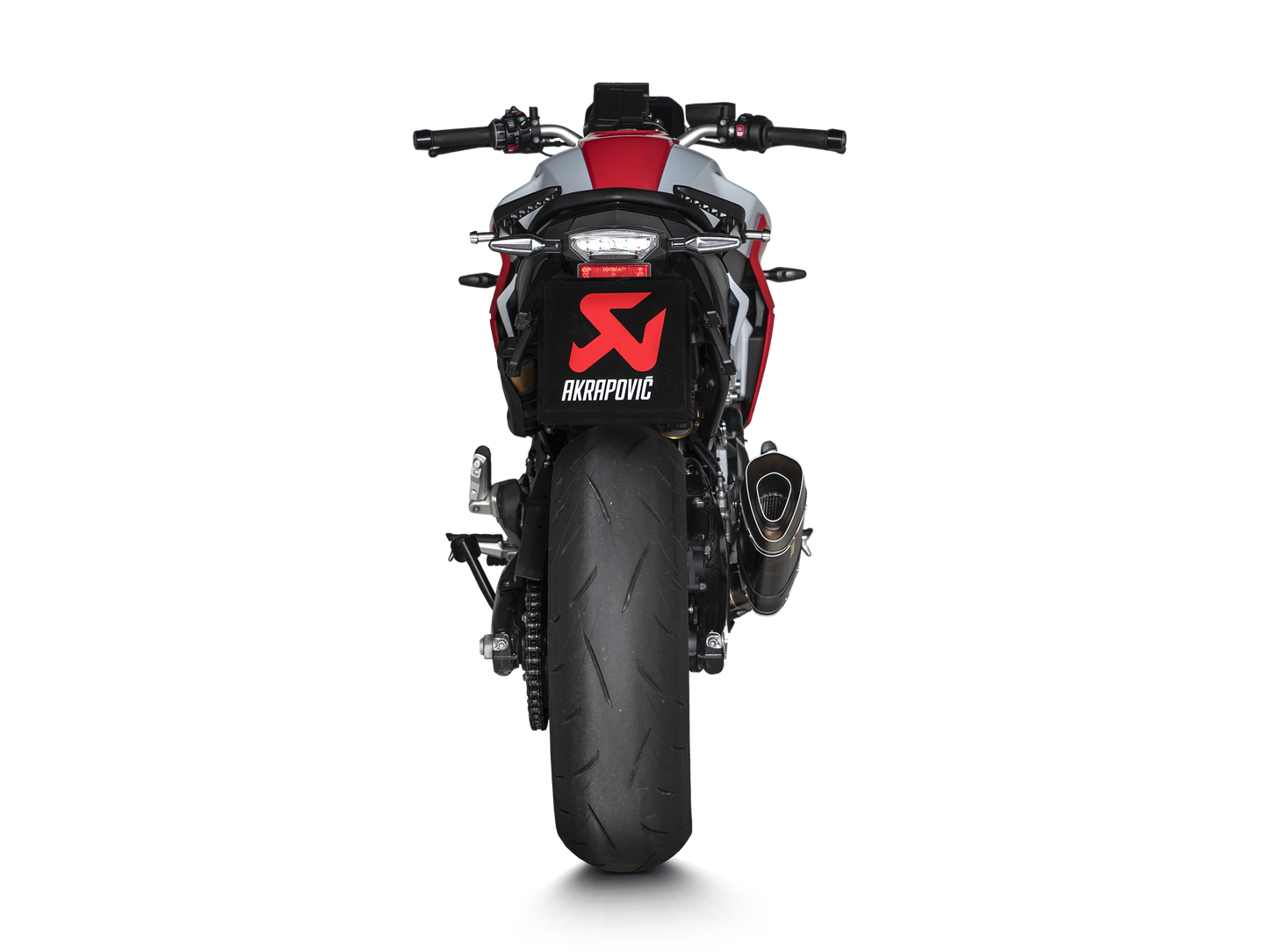 AKRAPOVIC S-B9SO2-APC BMW F900R / F900XR (2020+) Slip-on Exhaust (carbon) – Accessories in the 2WheelsHero Motorcycle Aftermarket Accessories and Parts Online Shop