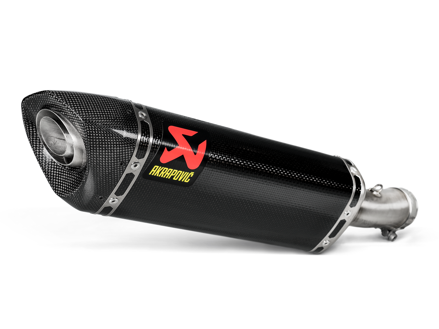 AKRAPOVIC S-K4SO6-APC Kawasaki Ninja 400 / 500 / Z500 (2024+) Slip-on Exhaust (carbon) – Accessories in the 2WheelsHero Motorcycle Aftermarket Accessories and Parts Online Shop