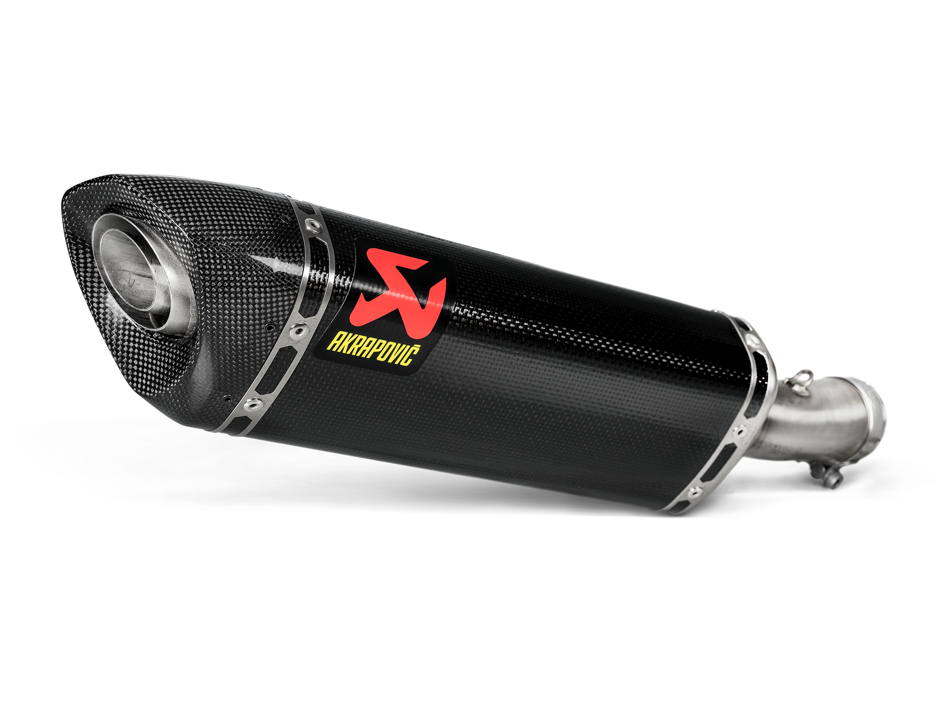 AKRAPOVIC S-K4SO6-APC Kawasaki Z400 (2024+) Slip-on Exhaust (carbon) – Accessories in the 2WheelsHero Motorcycle Aftermarket Accessories and Parts Online Shop