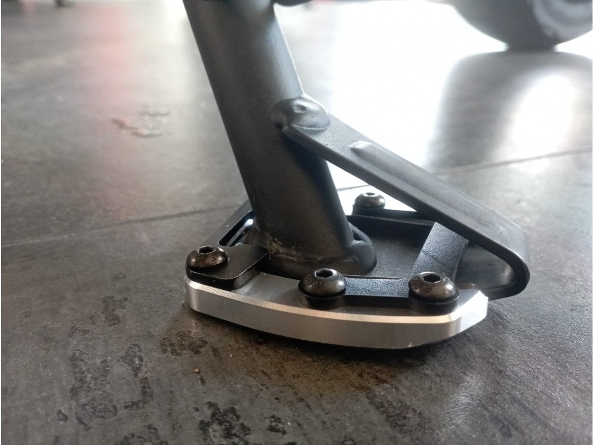 BAC05 - DUCABIKE Ducati DesertX (2022+) Kickstand Pad