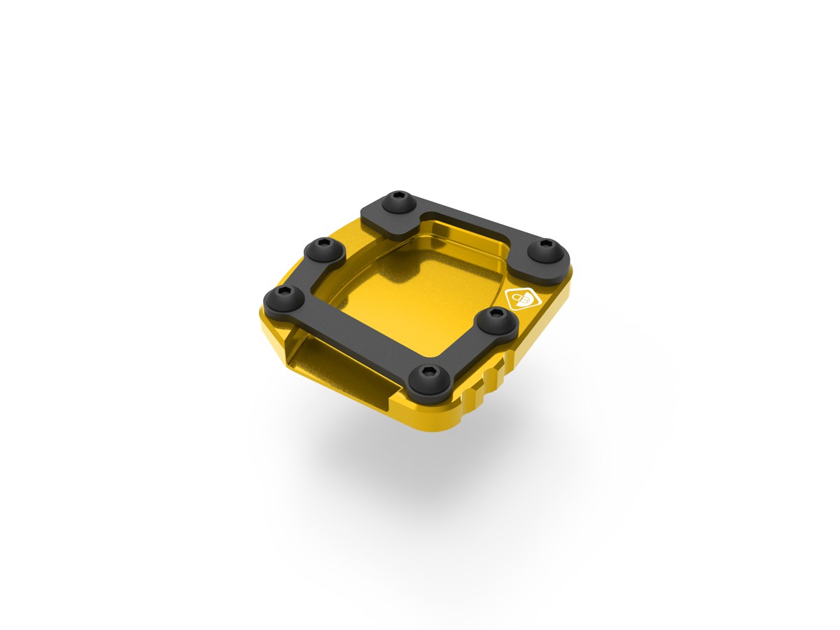 BAC05 - DUCABIKE Ducati DesertX (2022+) Kickstand Pad