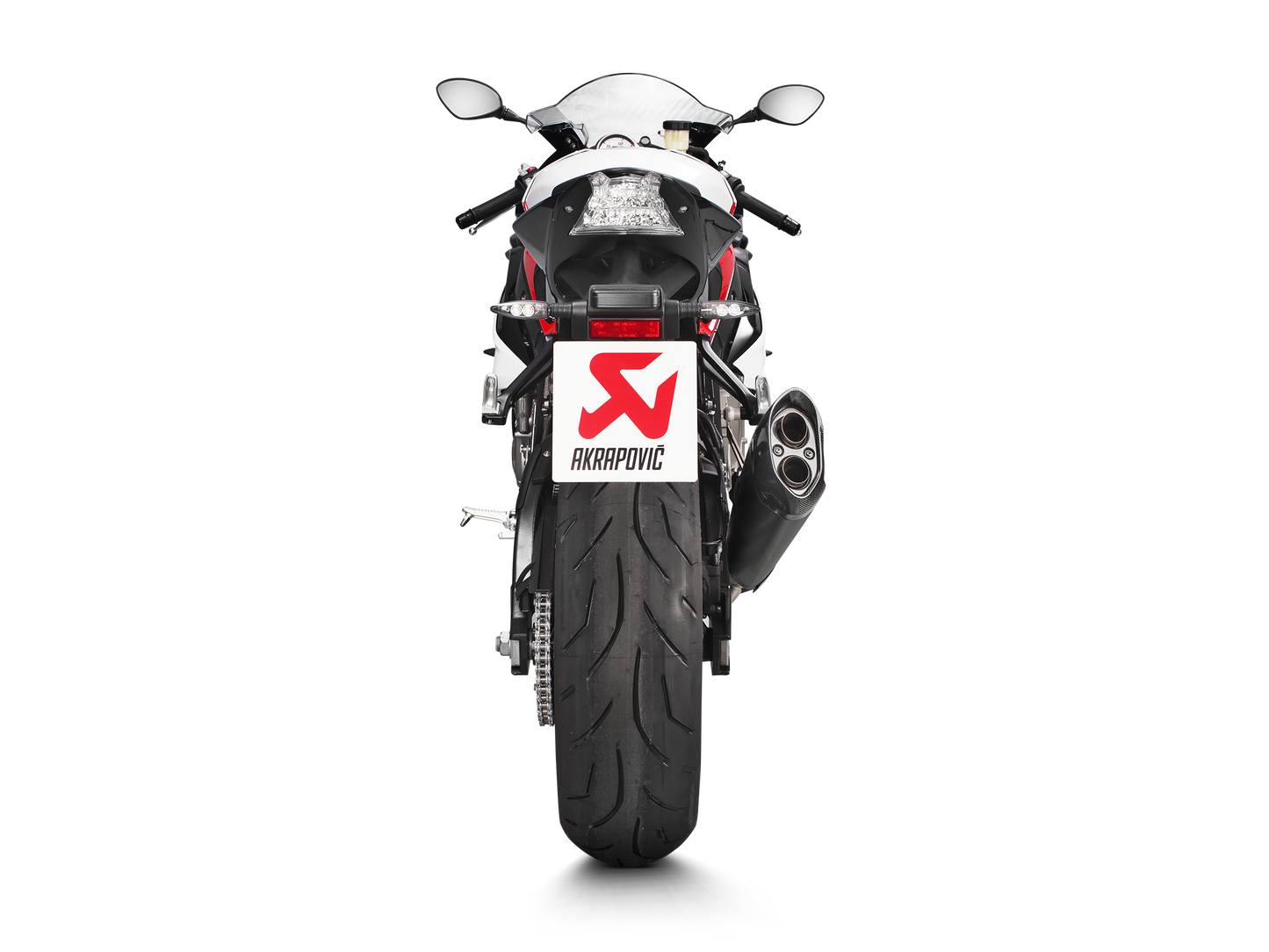 AKRAPOVIC S-B10SO6-HDVDZBL BMW S1000RR / M1000RR (2018+) Slip-On Exhaust (titanium) – Accessories in the 2WheelsHero Motorcycle Aftermarket Accessories and Parts Online Shop