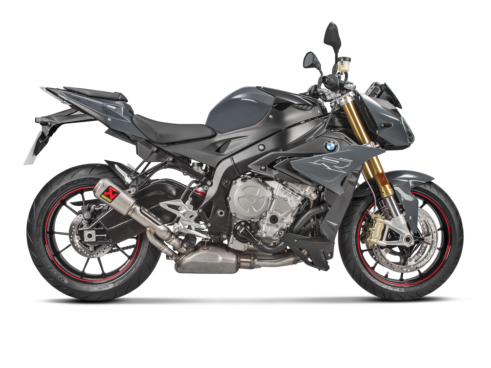 AKRAPOVIC S-B10SO9-CUBT BMW S1000R / M1000R (2020+) Slip-On Exhaust (titanium) – Accessories in the 2WheelsHero Motorcycle Aftermarket Accessories and Parts Online Shop