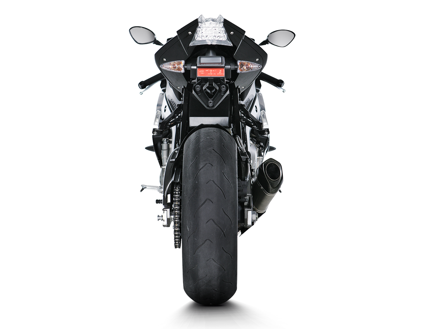 AKRAPOVIC S-B10SO1-HASZ BMW S1000R / M1000R (2016+) Slip-On Exhaust (titanium) – Accessories in the 2WheelsHero Motorcycle Aftermarket Accessories and Parts Online Shop