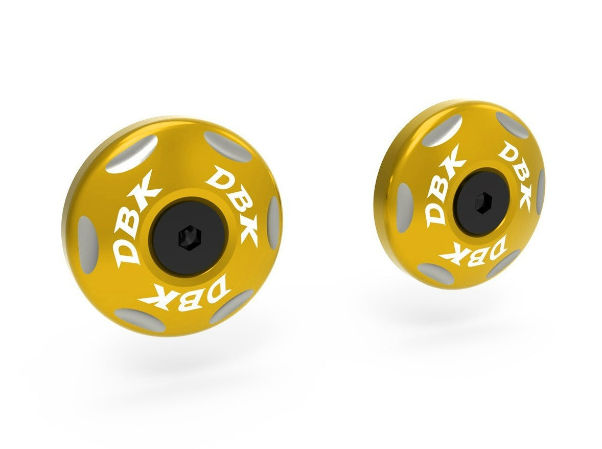 BDH01 - DBK Triumph Dashboard Bushings